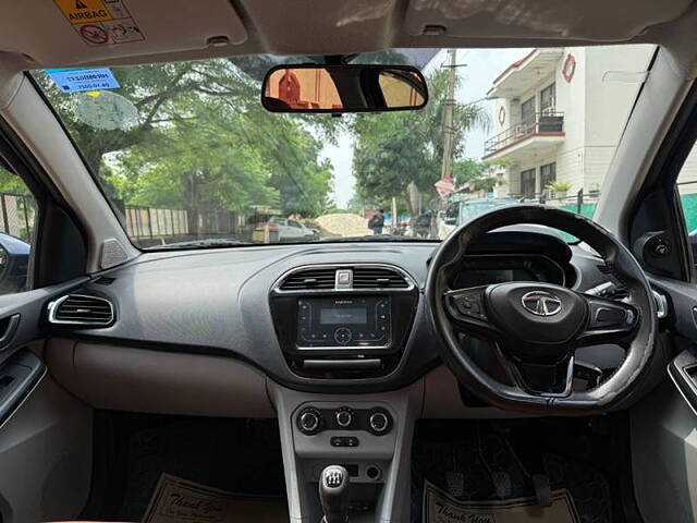 Used Tata Tiago [2016-2020] Revotron XT (O) [2016-2019] in Gurgaon