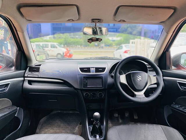 Used Maruti Suzuki Swift [2011-2014] VDi in Ahmedabad