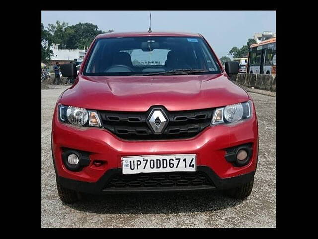 Used 2015 Renault Kwid in Varanasi