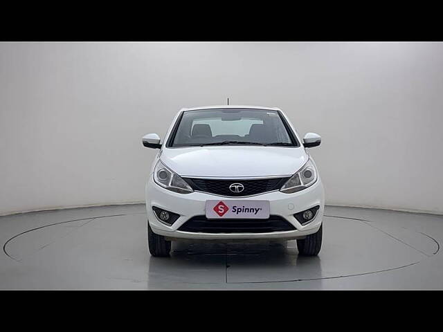 Used Tata Zest XMA Diesel in Bangalore