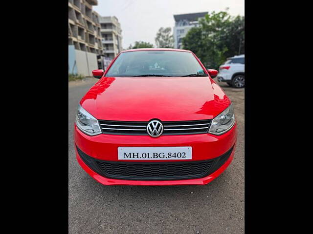 Used 2013 Volkswagen Polo in Nashik