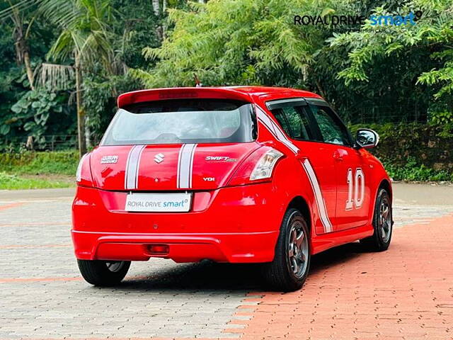 Used Maruti Suzuki Swift [2014-2018] VDi [2014-2017] in Kochi