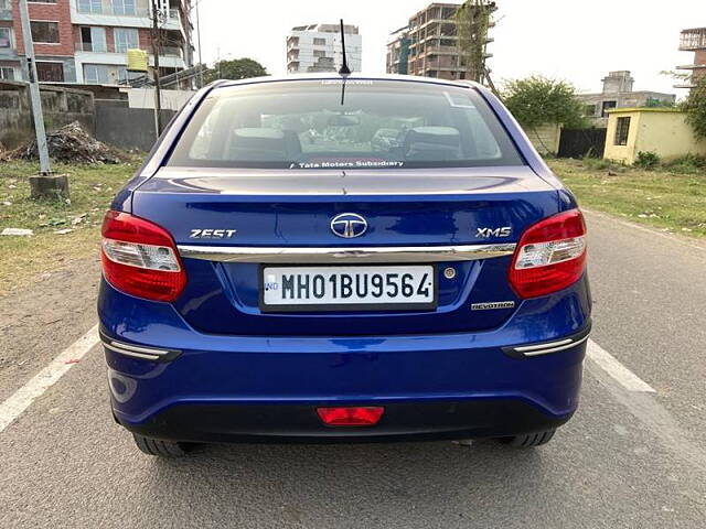 Used Tata Zest XMS Petrol in Nagpur