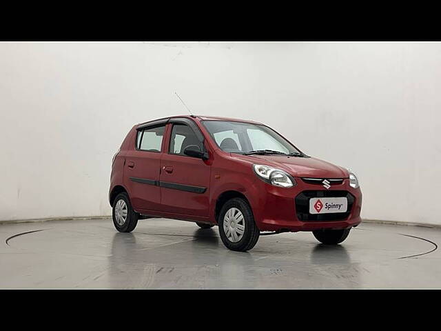 Used Maruti Suzuki Alto 800 [2012-2016] Vxi in Hyderabad