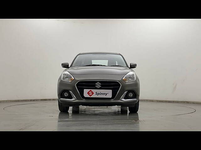 Used Maruti Suzuki Dzire ZXi [2020-2023] in Hyderabad