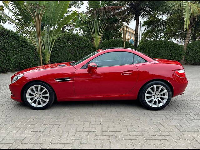 Used Mercedes-Benz SLK 350 in Surat