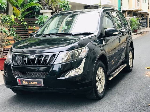 Used Mahindra XUV500 [2015-2018] W8 [2015-2017] in Bangalore