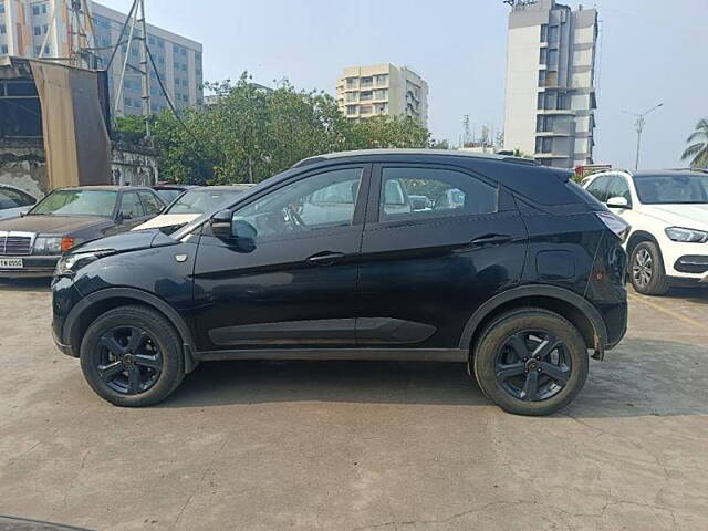 Used Tata Nexon EV [2020-2022] XZ Plus Dark Edition in Mumbai