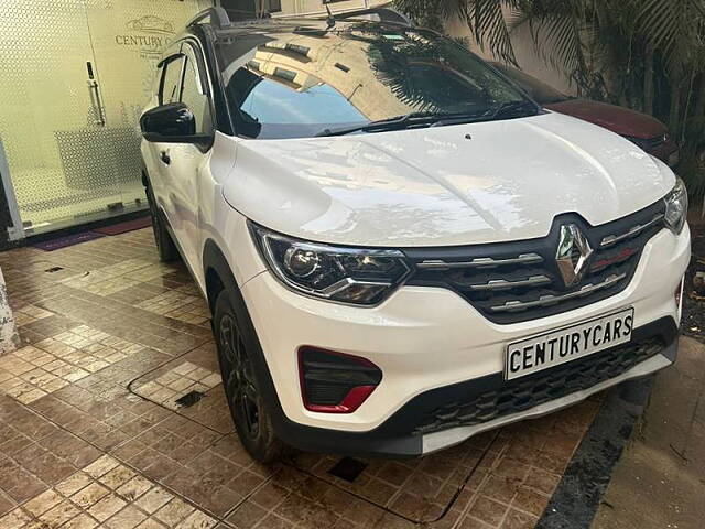 Used Renault Triber [2019-2023] RXZ EASY-R AMT in Chennai