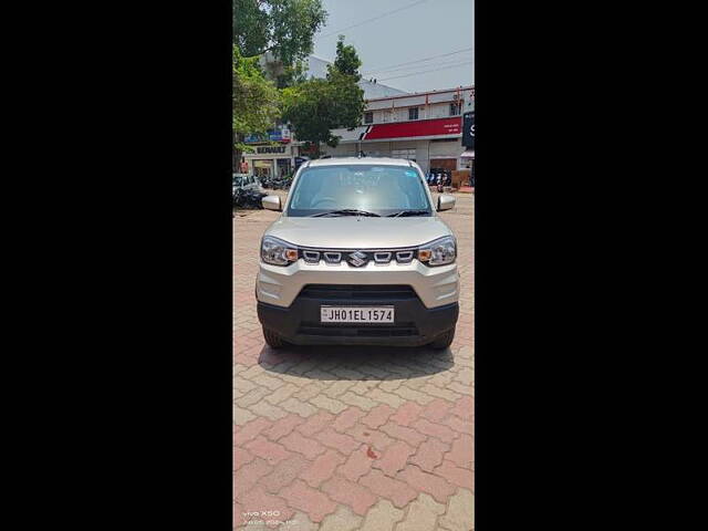 Used 2021 Maruti Suzuki Swift in Bokaro Steel City