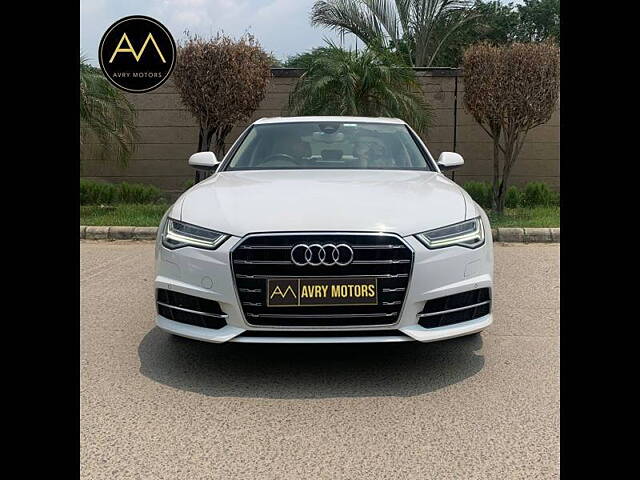 Used 2018 Audi A6 in Delhi