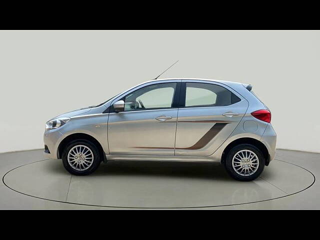 Used Tata Tiago [2016-2020] Revotron XT [2016-2019] in Chennai