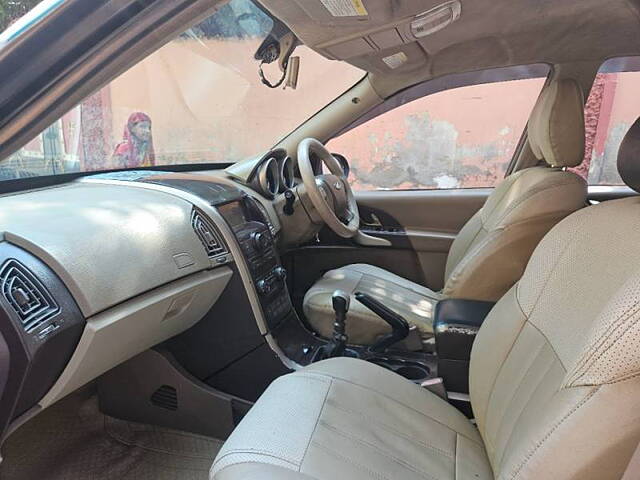 Used Mahindra XUV500 [2015-2018] W8 [2015-2017] in Varanasi