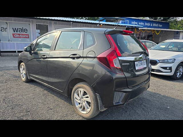 Used Honda Jazz [2015-2018] V AT Petrol in Pune