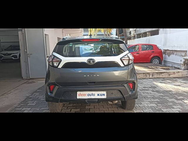 Used Tata Nexon [2017-2020] XM in Chennai