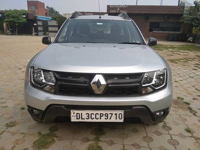 Used 2018 Renault Duster in Delhi