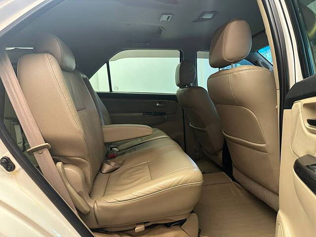 Used Toyota Fortuner [2012-2016] 4x2 AT in Mumbai