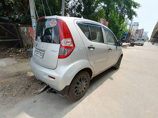 Used Maruti Suzuki Ritz [2009-2012] Vdi BS-IV in Lucknow