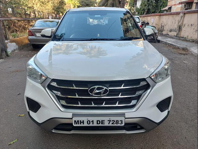 Used 2019 Hyundai Creta in Mumbai