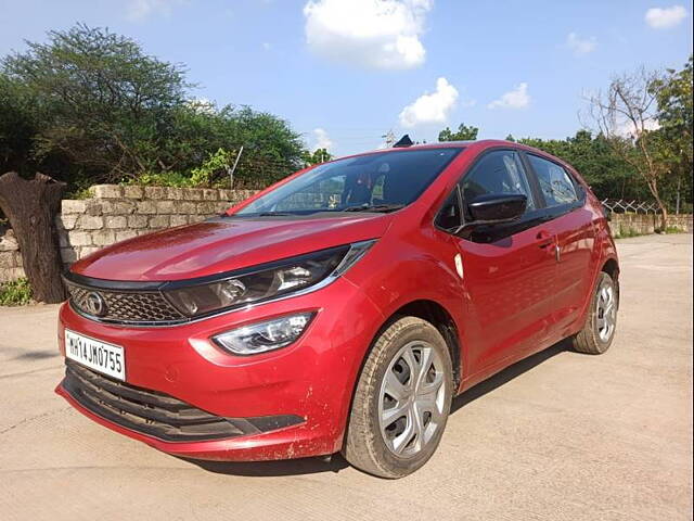 Used Tata Altroz XT Petrol [2020-2023] in Pune