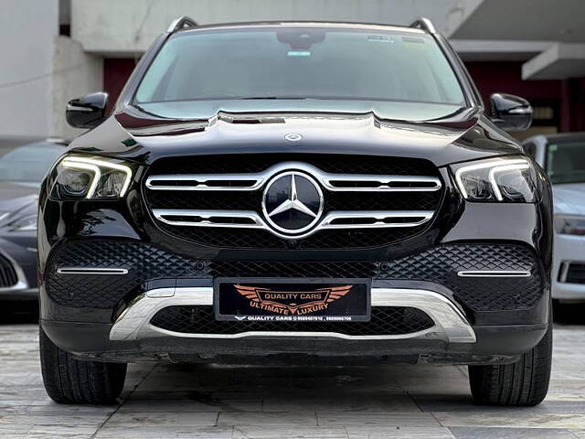 Used 2022 Mercedes-Benz GLE in Jaipur