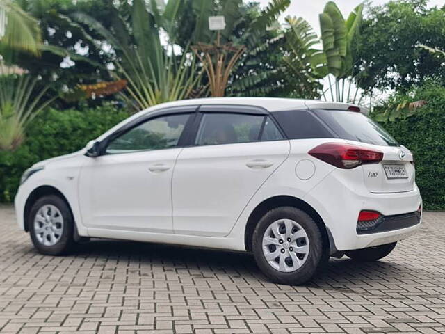 Used Hyundai i20 Active [2015-2018] 1.2 S in Surat