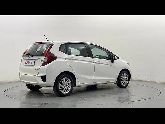 Used Honda Jazz [2015-2018] V Petrol in Ghaziabad