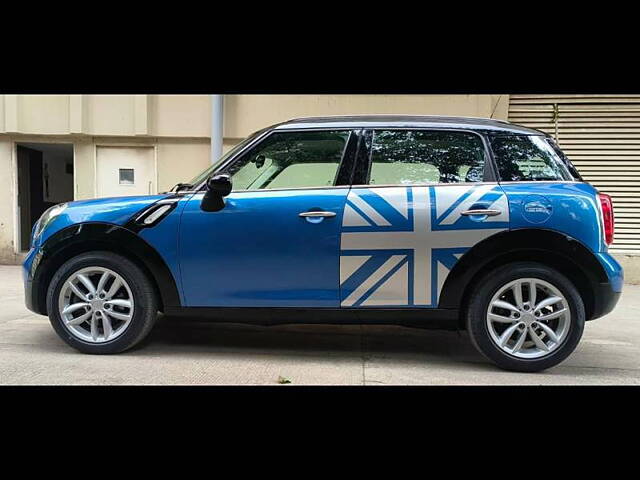 Used MINI Cooper Countryman [2012-2015] Cooper D in Mumbai