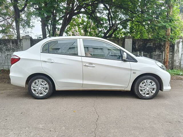 Used Honda Amaze [2013-2016] 1.2 E i-VTEC in Mumbai