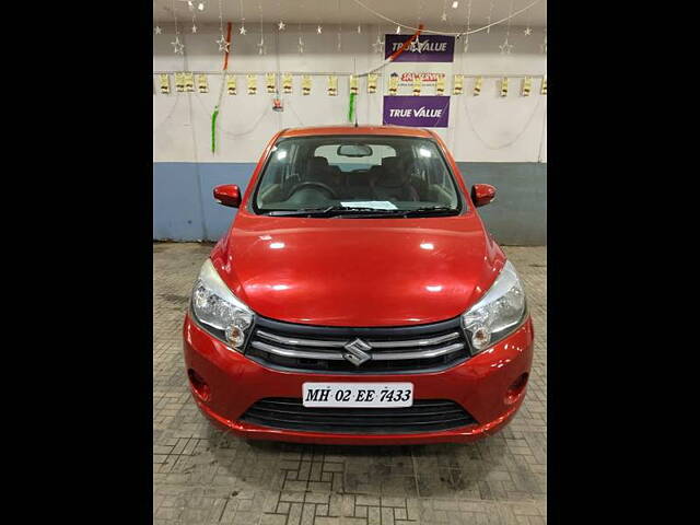 Used 2016 Maruti Suzuki Celerio in Mumbai