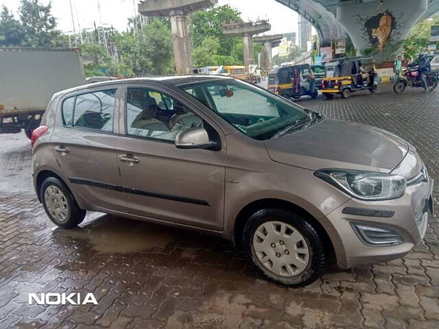 Used Hyundai i20 [2012-2014] Magna 1.2 in Mumbai