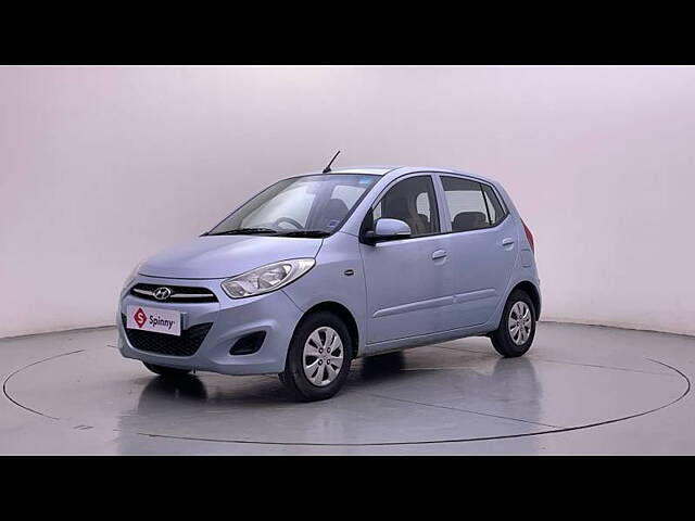 Used 2012 Hyundai i10 in Bangalore