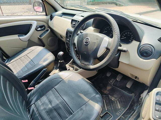 Used Nissan Terrano [2013-2017] XL D THP 110 PS in Pune