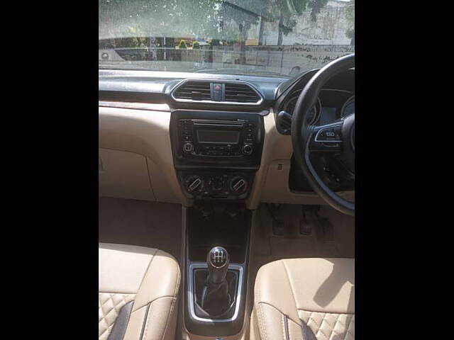 Used Maruti Suzuki Dzire [2017-2020] VXi in Jalandhar