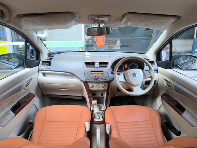 Used Maruti Suzuki Ertiga [2012-2015] VDi in Mumbai