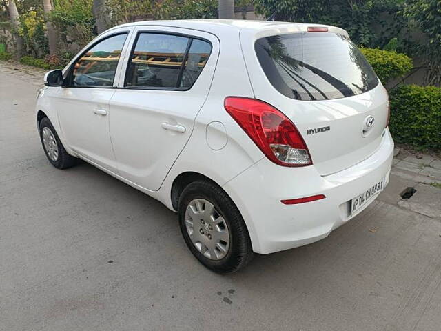 Used Hyundai i20 [2012-2014] Magna (O) 1.2 in Bhopal