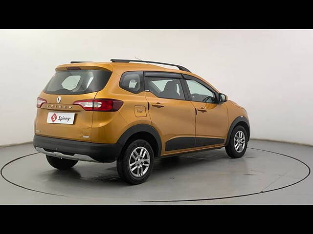 Used Renault Triber [2019-2023] RXT [2019-2020] in Ahmedabad