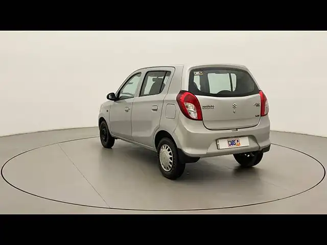 Used Maruti Suzuki Alto 800 [2012-2016] Lxi in Delhi