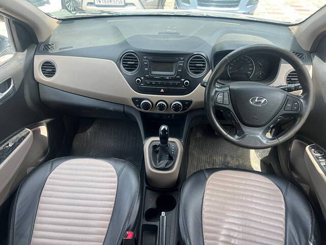 Used Hyundai Grand i10 [2013-2017] Asta AT 1.2 Kappa VTVT [2013-2016] in Chennai