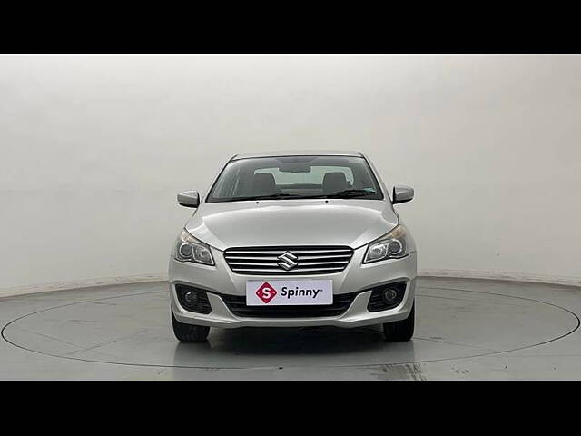 Used Maruti Suzuki Ciaz [2014-2017] ZXI+ in Gurgaon