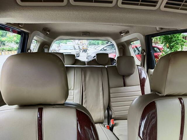 Used Maruti Suzuki Ertiga [2018-2022] VXi AT in Mumbai