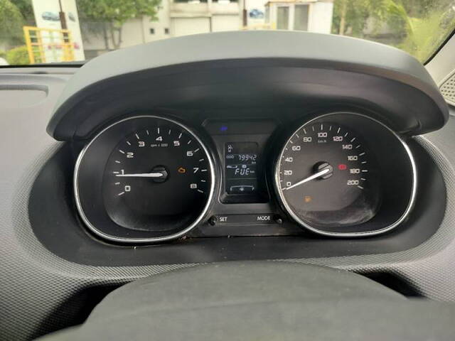 Used Tata Tiago [2016-2020] Revotron XZ in Aurangabad