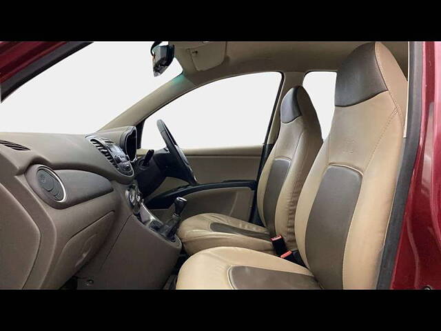 Used Hyundai i10 [2010-2017] 1.1L iRDE Magna Special Edition in Delhi