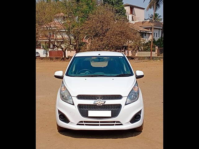 Used 2016 Chevrolet Beat in Kolhapur