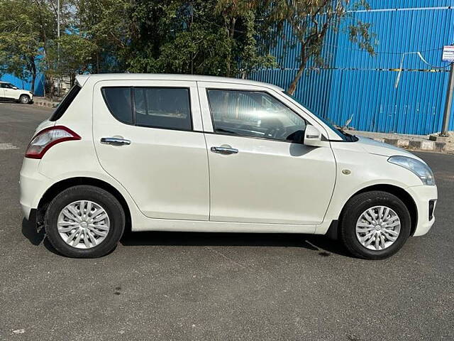 Used Maruti Suzuki Swift [2014-2018] Lxi (O) [2014-2017] in Delhi