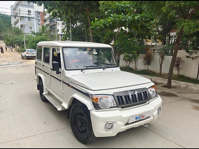 Used 2014 Mahindra Bolero in Hyderabad