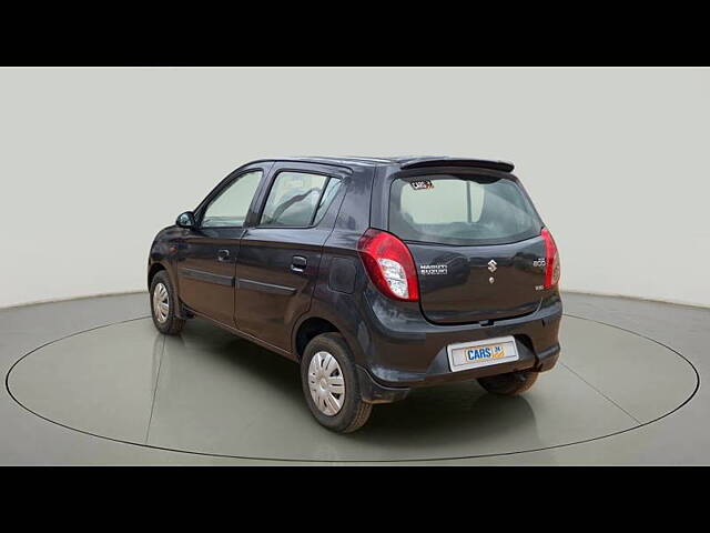 Used Maruti Suzuki Alto 800 [2012-2016] Vxi in Hyderabad