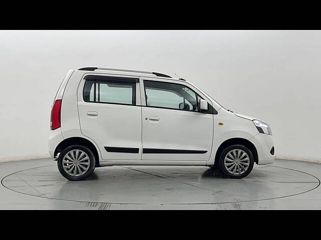 Used Maruti Suzuki Wagon R 1.0 [2010-2013] VXi in Delhi