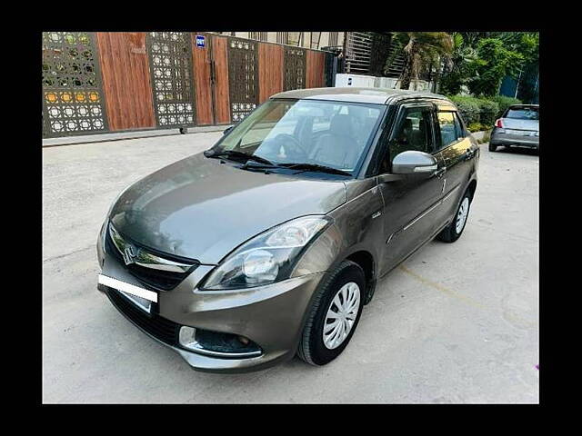 Used Maruti Suzuki Swift DZire [2011-2015] VDI in Hyderabad