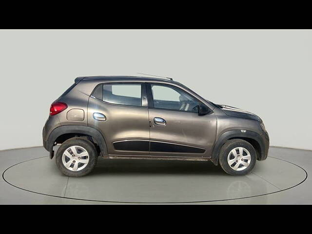 Used Renault Kwid [2015-2019] RXL [2015-2019] in Bangalore